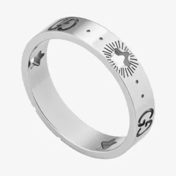 Gucci Icon Ring — view 1