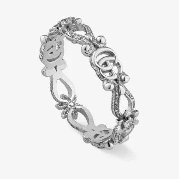 Gucci Flora Ring — view 1