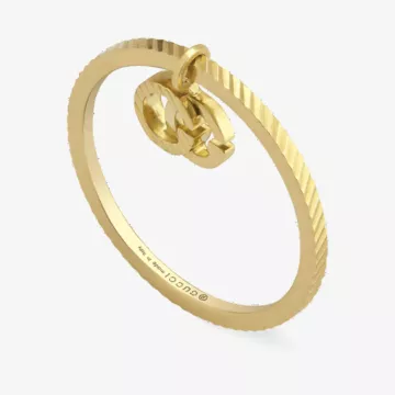 Gucci GG Running Ring — view 1