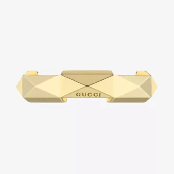 Gucci Link to Love Ring — view 1
