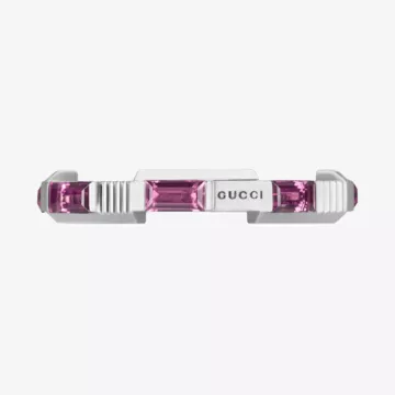 Gucci خاتم لينك تو لوف — عرض 1