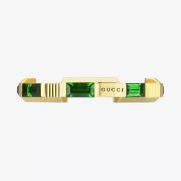 Gucci خاتم لينك تو لوف — عرض 1