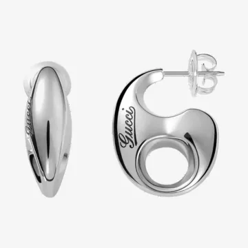 Gucci أقراط مارينا — عرض 1
