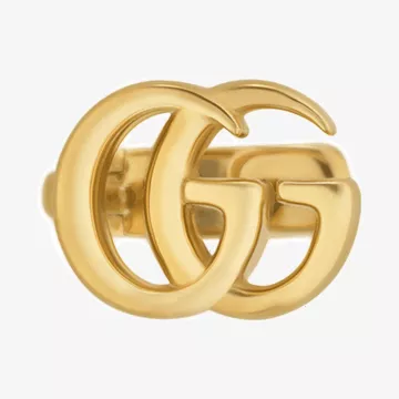 Gucci أقراط جي جي رنينغ — عرض 1
