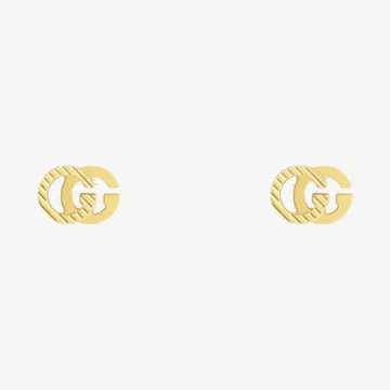 Gucci أقراط جي جي رنينغ — عرض 1