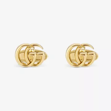 Gucci أقراط جي جي رنينغ — عرض 1