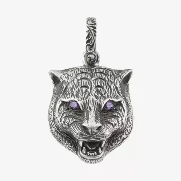 Gucci قلادة غوتشي — عرض 1