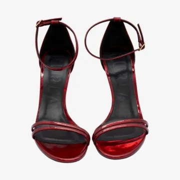 Furla Code Sandals — view 1