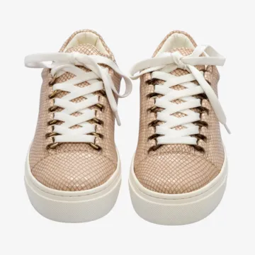 Furla Hikaia Low Sneakers — view 1