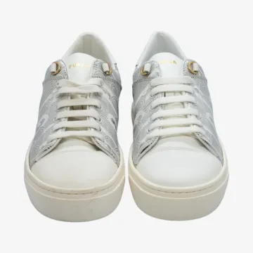 Furla Hikaia Low Sneakers — view 1