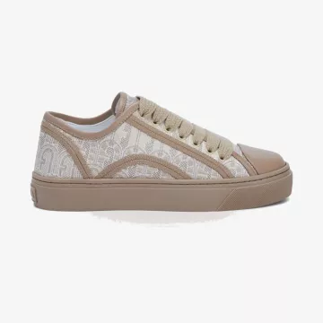 Furla Binding Sneakers — view 1