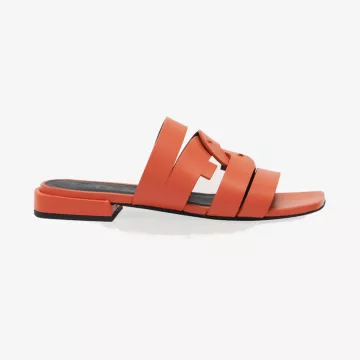 Furla حذاء ميول ليباري — عرض 1
