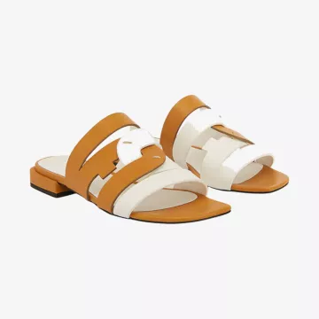 Furla حذاء ميول ليباري — عرض 1