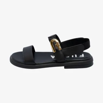 Furla Sign Sandals — view 1