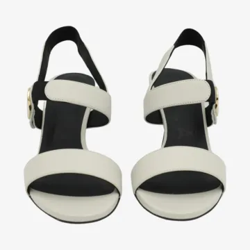 Furla Sign Sandals — view 1