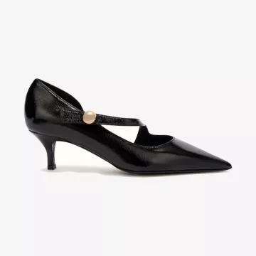 Furla Sfera Pumps — view 1