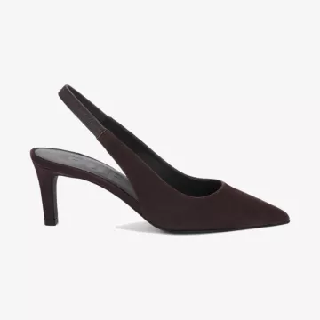 Furla Essential Sling Back