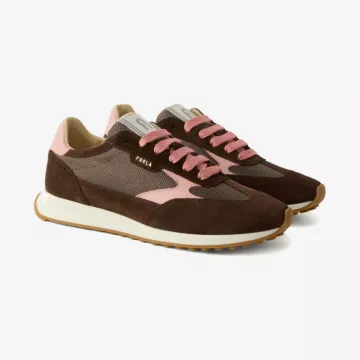 Furla Retro' Sneaker — view 1