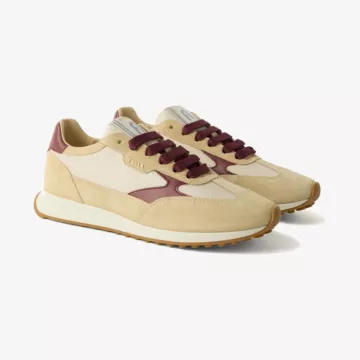 فورلا RETRO' SNEAKER — عرض 1