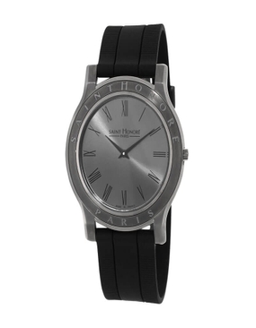 DEAUVILLE WATCH