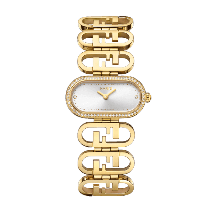 Shop Fendi Watches Online | It's Luxury by Trafalgar Shop Fendi Watches Online | It's Luxury by Trafalgar