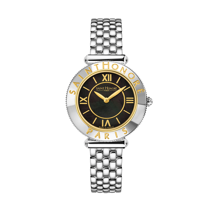Saint honore watch quality hotsell