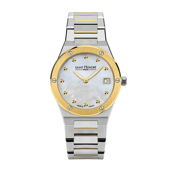 Vintage saint honore watches top