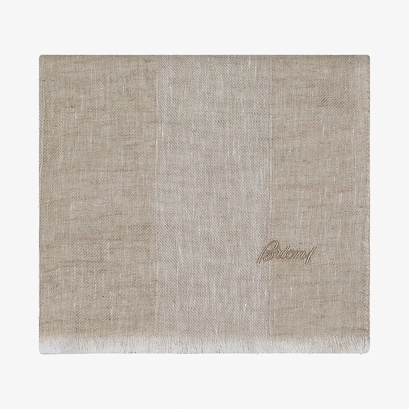 Brioni Scarf — view 1