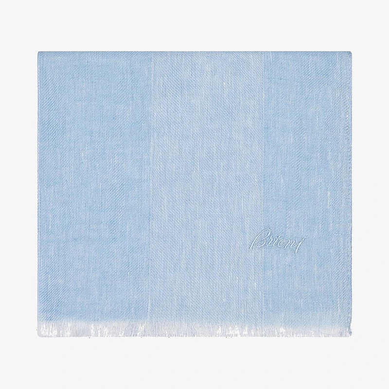 Brioni وشاح — عرض 1