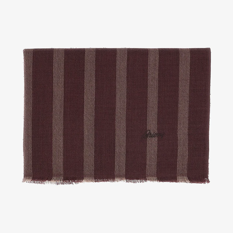 Brioni وشاح — عرض 1