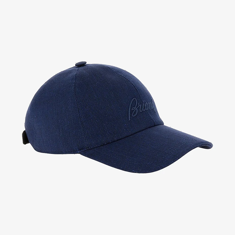 Brioni Hat — view 1