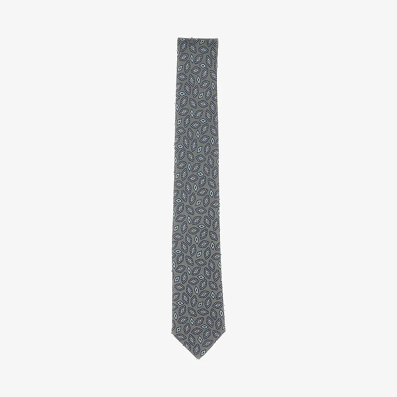 Brioni ربطة عنق — عرض 1