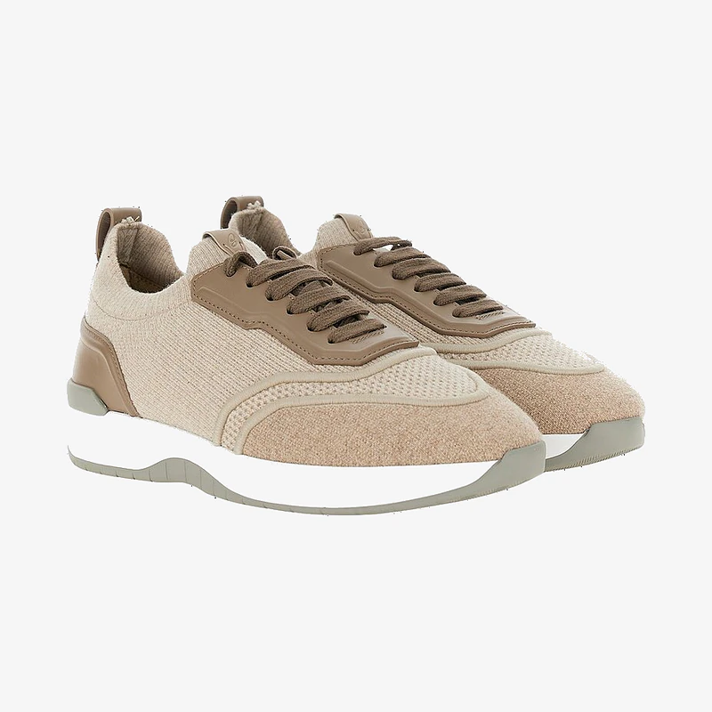Brioni Men Sneakers — view 1