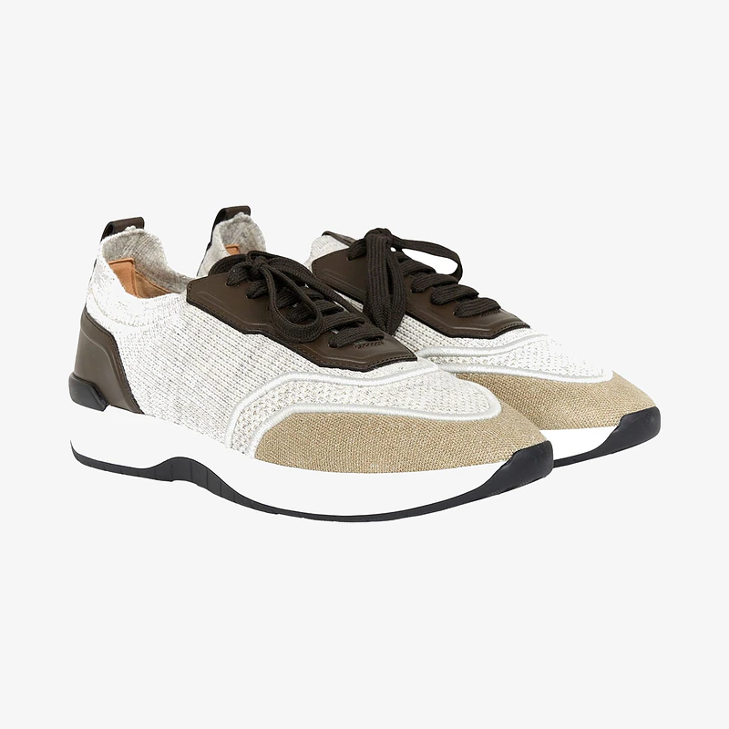 Brioni Men Sneakers — view 1