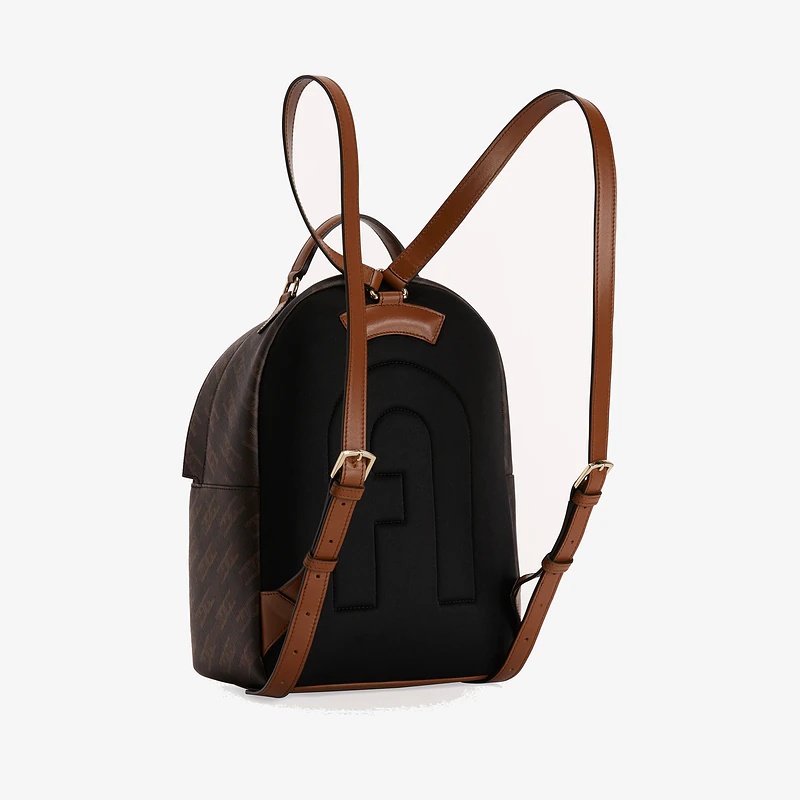 Furla حقيبة ظهر فافولا — عرض 1