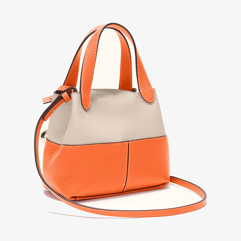 Furla حقيبة يد بريمروز ميني — عرض 1