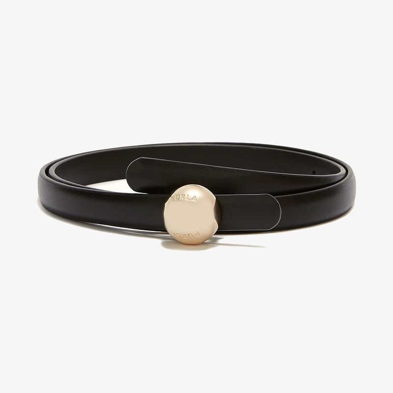 Furla حزام سفيرا — عرض 1