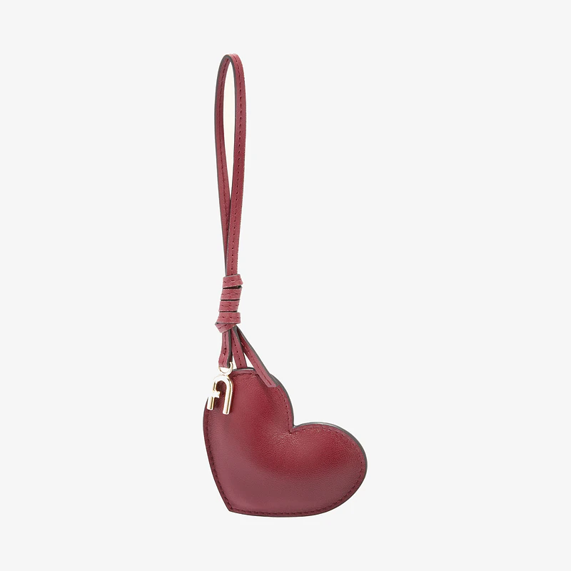 Furla ميدالية أليجرا على شكل قلب — عرض 1