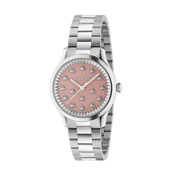 Shop Gucci G Timeless Watch for Women It s Luxury by Trafalgar