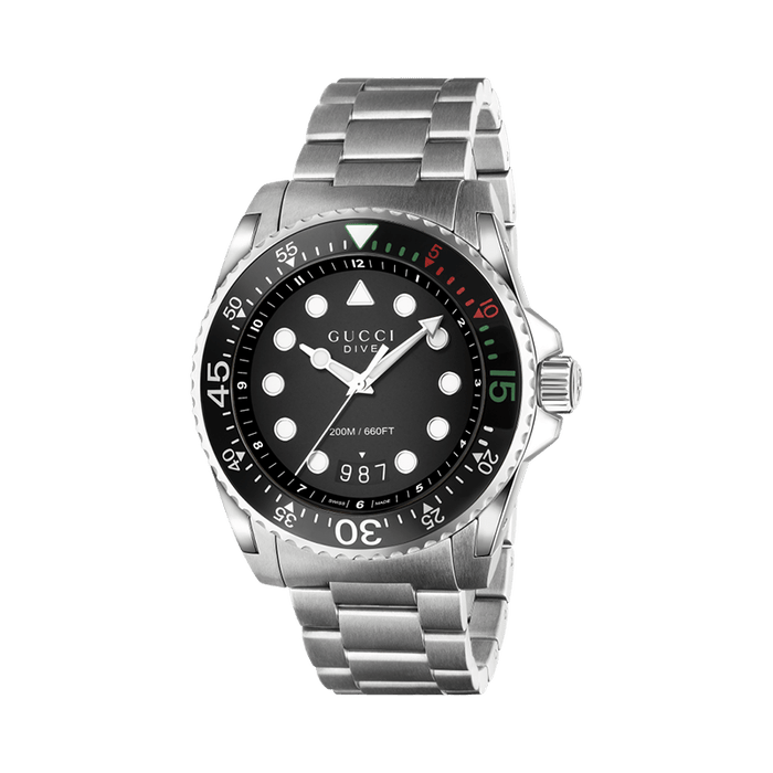 Orologio gucci dive cheap