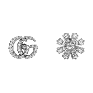 Gucci flora earrings store