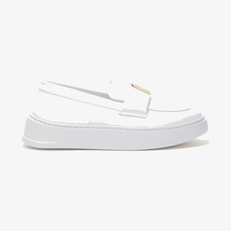 Furla حذاء موكاسين فورلا سبورت — عرض 1