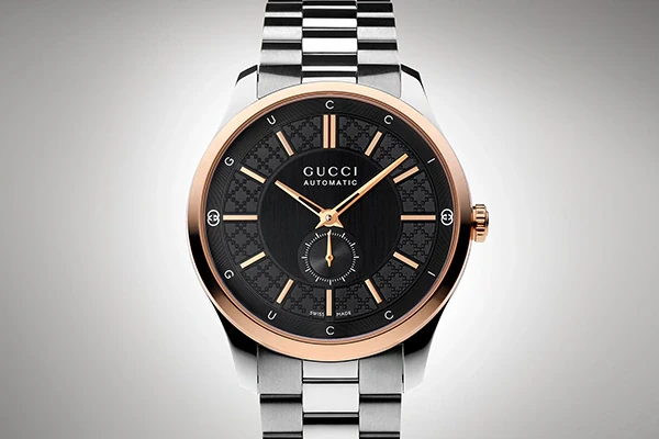 G-Timeless