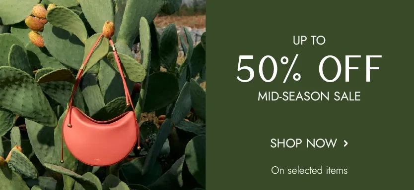 Mid-Season Sale