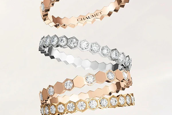 Bee de Chaumet