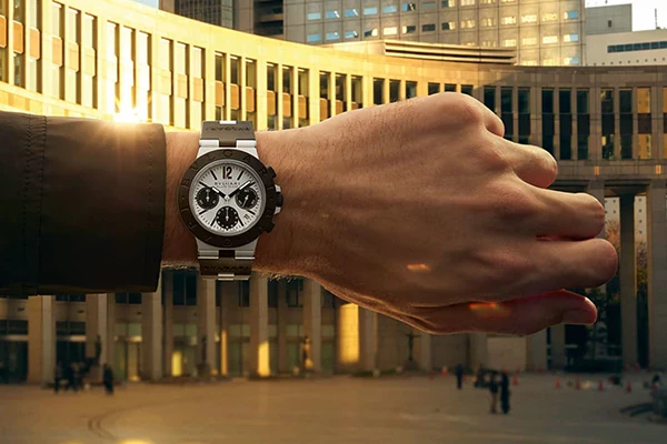 Bvlgari Bvlgari