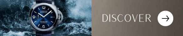 Panerai banner