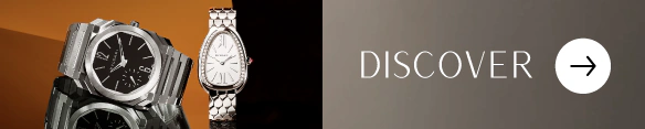 Bvlgari banner