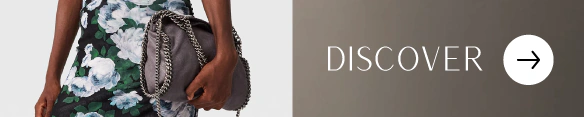 Stella McCartney banner