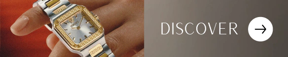 Versace banner